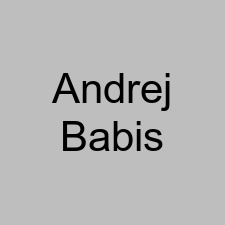 Andrej Babis