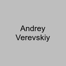 Andrey Verevskiy