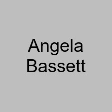 Angela Bassett