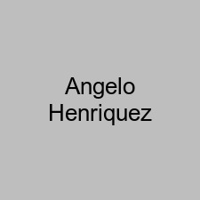 Angelo Henriquez