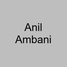 Anil Ambani