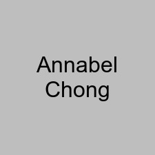 Annabel Chong
