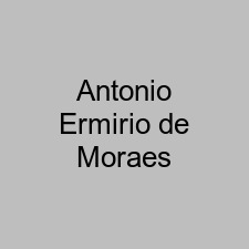 Antonio Ermirio de Moraes