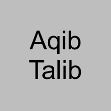 Aqib Talib
