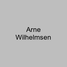 Arne Wilhelmsen