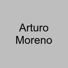 Arturo Moreno