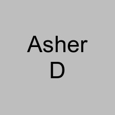 Asher D