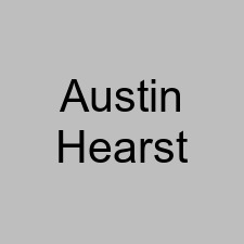 Austin Hearst