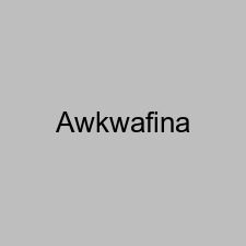 Awkwafina