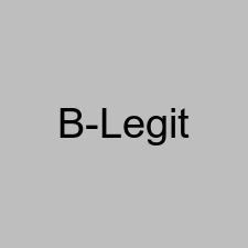 B-Legit
