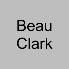 Beau Clark
