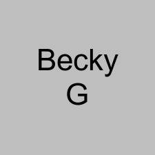 Becky G