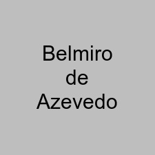 Belmiro de Azevedo