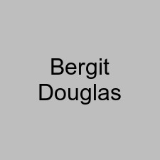 Bergit Douglas