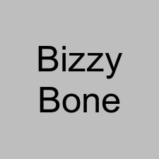Bizzy Bone