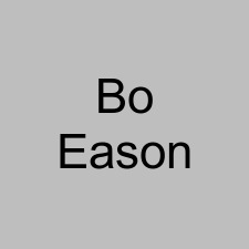 Bo Eason