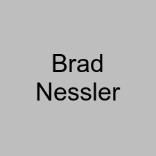 Brad Nessler