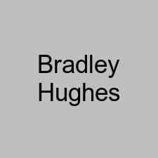 Bradley Hughes