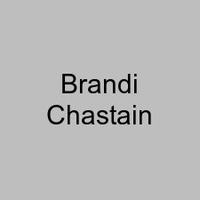 Brandi Chastain