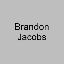 Brandon Jacobs
