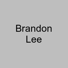 Brandon Lee