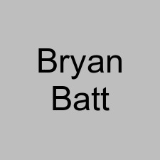 Bryan Batt