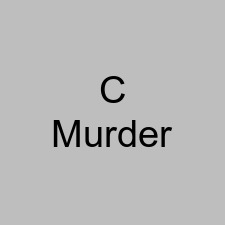C Murder
