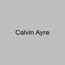 Calvin Ayre