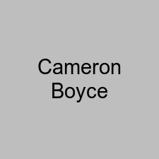 Cameron Boyce