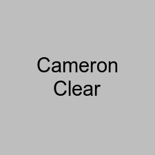 Cameron Clear