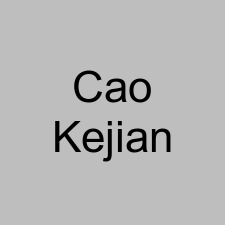 Cao Kejian
