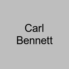 Carl Bennett