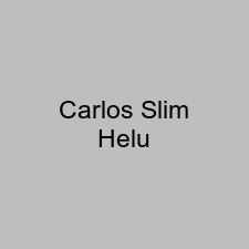 Carlos Slim Helu