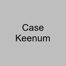 Case Keenum