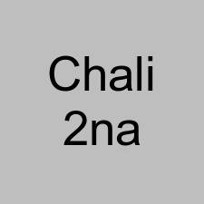 Chali 2na