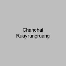 Chanchai Ruayrungruang