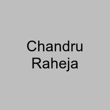 Chandru Raheja