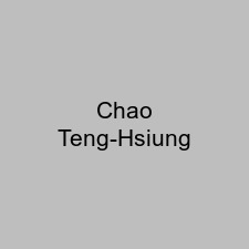 Chao Teng-Hsiung