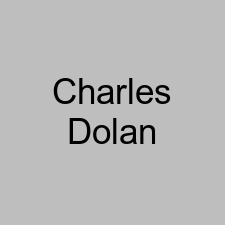 Charles Dolan