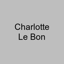 Charlotte Le Bon