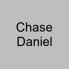 Chase Daniel