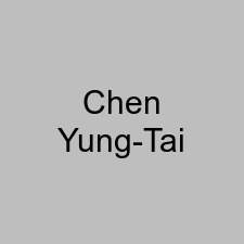 Chen Yung-Tai