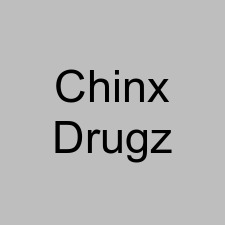 Chinx Drugz