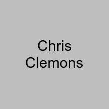 Chris Clemons