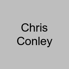 Chris Conley