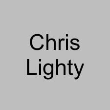 Chris Lighty