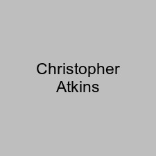 Christopher Atkins