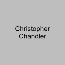 Christopher Chandler