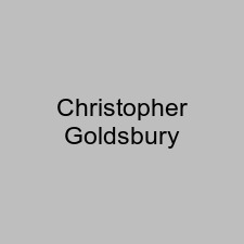 Christopher Goldsbury