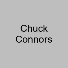 Chuck Connors